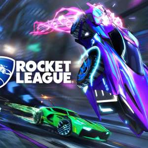 EPIC GAMES : GRATIS Rocket League