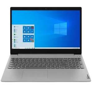 Mercado Libre: Laptop Lenovo IdeaPad 15IML05
