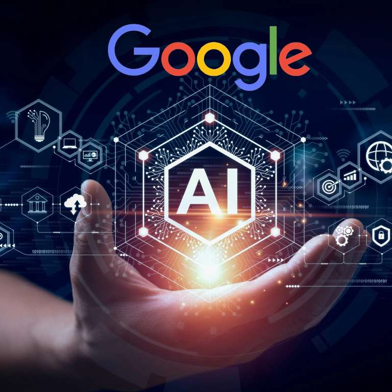 Google: 10 Cursos Gratis de IA