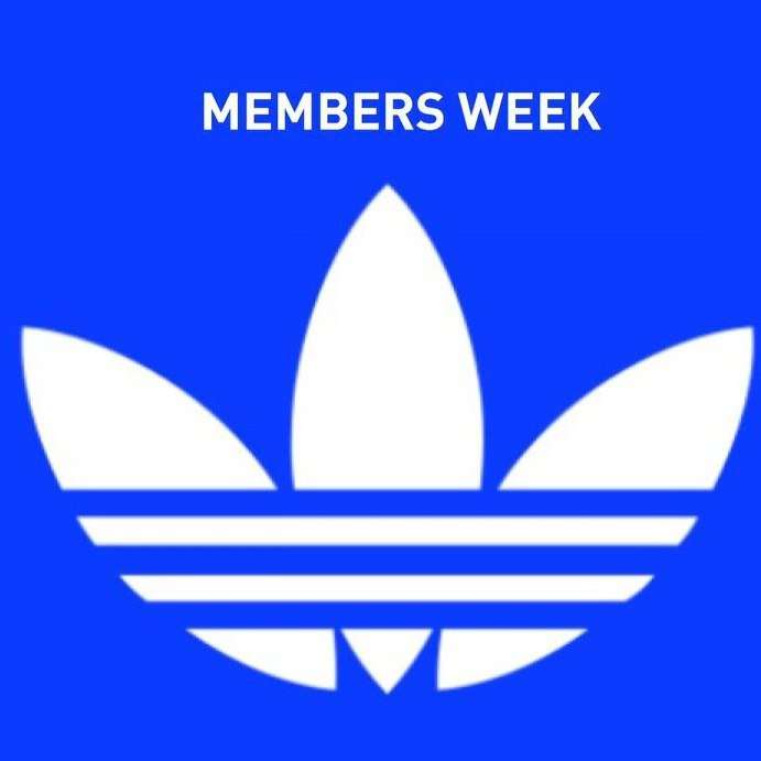 adidas Members Week: Hasta + 30% Adicional en Compras de $1699 + Gratis (27 de al 4 de mayo) promodescuentos.com