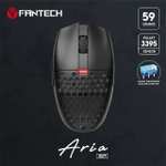 AliExpress: Fantech Aria XD7 Mouse Inalámbrico