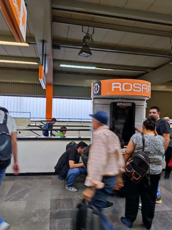Cupón $200 OFF nuevos usuarios en Amazon, zona Metro Rosario
