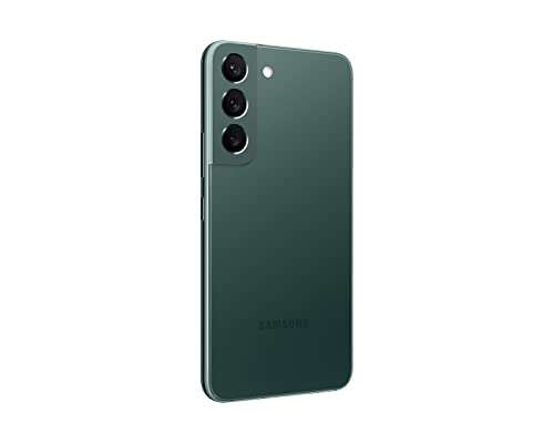 Amazon: SAMSUNG Galaxy S22 8+128 GB
