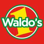 Waldo's en Rappi: 20% desct. en compra mínima de $200 (usuarios pro)