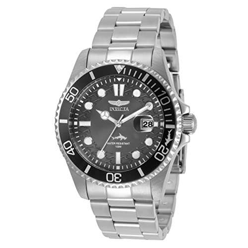 Amazon: Reloj Invicta Pro Diver Men 43mm