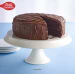 Amazon: Betty Crocker Chocolate Fudge: Harina sabrosa para pastel de chocolate | envío gratis con Prime