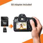 Amazon: Micro SD Amazon Basics - 128 GB | envío gratis con Prime