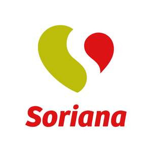 Soriana: 10% de descuento en la compra mínima de $1,000 en despensa seleccionados (Huevos, leches, jamones, detergentes, servilletas, etc.)