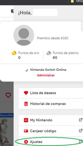 Nintendo no dejará comprar a extranjeros juegos en la tienda digital de  Argentina