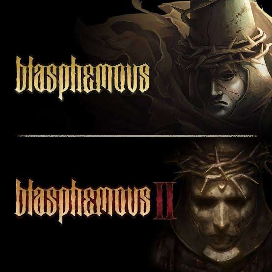 Xbox: Blasphemous + Blasphemous 2 Bundle Turquía