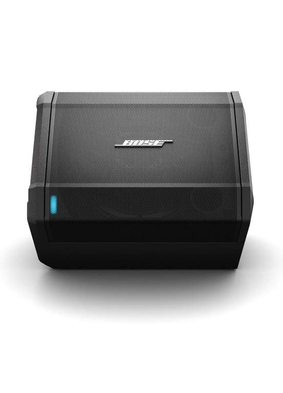 Amazon: Bose - Sistema de altavoces Bluetooth S1 Pro con batería