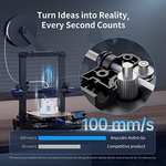 Amazon: ANYCUBIC Kobra Go Impresora 3D