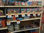 Bodega Aurrera: Variedad de juguetes Playmobil