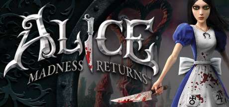 Alice: Madness Returns - Steam
