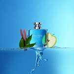 Amazon: Perfume Nautica Voyage Eau de Toilette para Hombre, 100 ml
