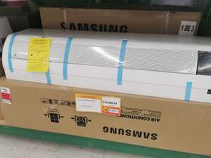 Walmart: Aire Acondicionado Samsung WIFI Digital Inverter 1.5T