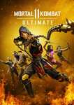 Xbox Store - Mortal Kombat 11 Ultimate