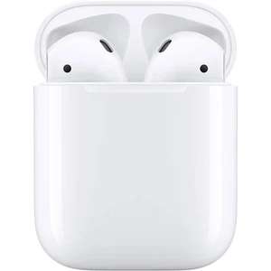 Linio: Audífonos Apple AirPods 2da Generación Carga Alámbrica Original
