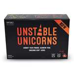 Amazon: Unstable Unicorns NSFW