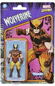 Amazon Marvel Hasbro Legends - Wolverine