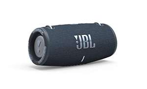 Amazon: JBL Xtreme 3 - Altavoz Bluetooth portátil, Sonido Potente y Graves Profundos