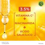 AMAZON: Garnier Skin Active Express Aclara Serum Anti Manchas con Vitamina C, Planea y Cancela