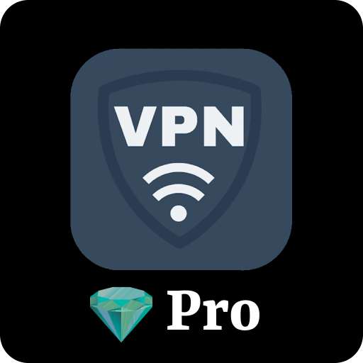 Google Play: VPN Pro