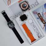 AliExpress: Gwenland S8 Ultra Max Smart Watch