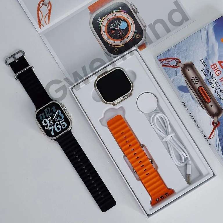 Correa de silicona para reloj inteligente Redmi 3, pulsera a la moda,  accesorios de pulsera - AliExpress