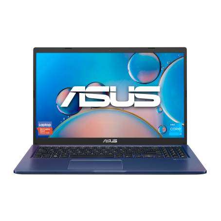 Sam's club: Laptop Asus Vivobook Core i3 11a Gen/8 GB RAM/1 TB + 256 GB