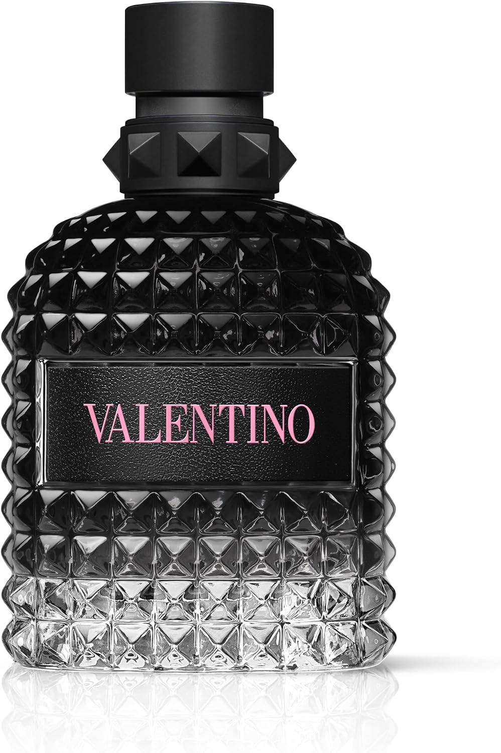 Amazon: Valentino Uomo Born In Roma Eau De Toilette 100 ml ($1548 con Amazon Access)