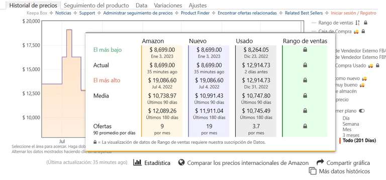 Amazon: Pantalla Heisense U6H 55” 4K - Amazon