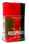 Amazon: Rosamonte Yerba Mate, 500 g c | Envío prime