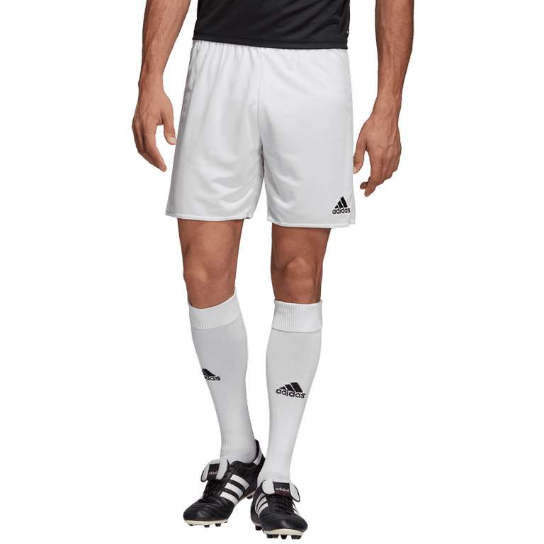Martí: Short adidas Futbol Parma 16, diferentes colores y tallas.