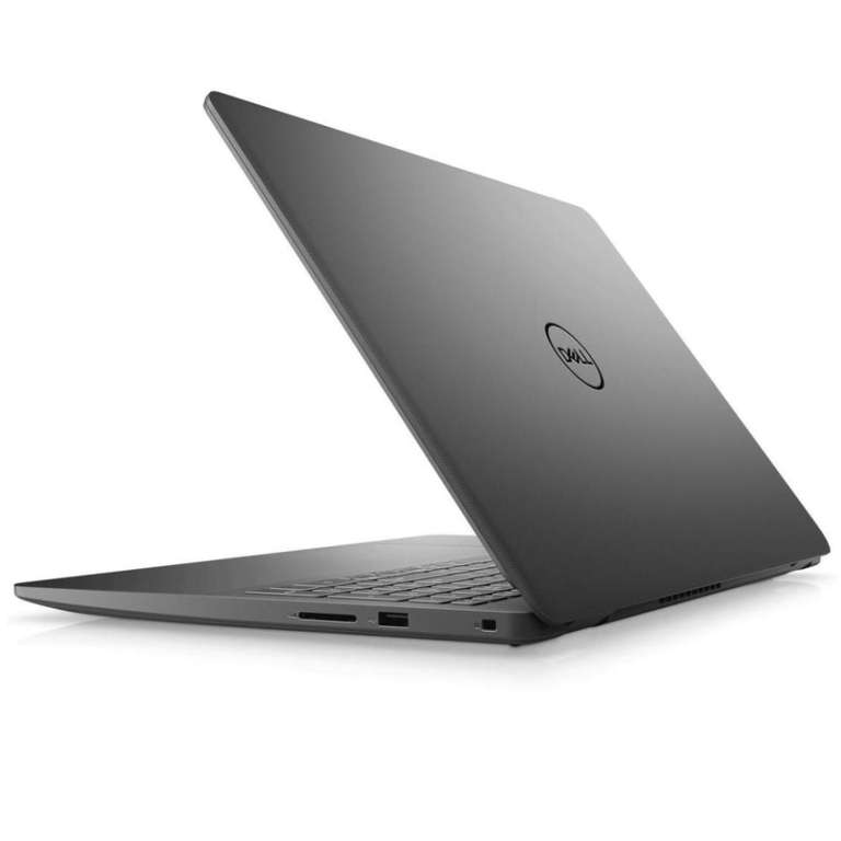 Bodega Aurrera: Laptop Dell INSPIRON 3501 Intel Core I5 Gen 11th 12GB RAM 256GB SSD