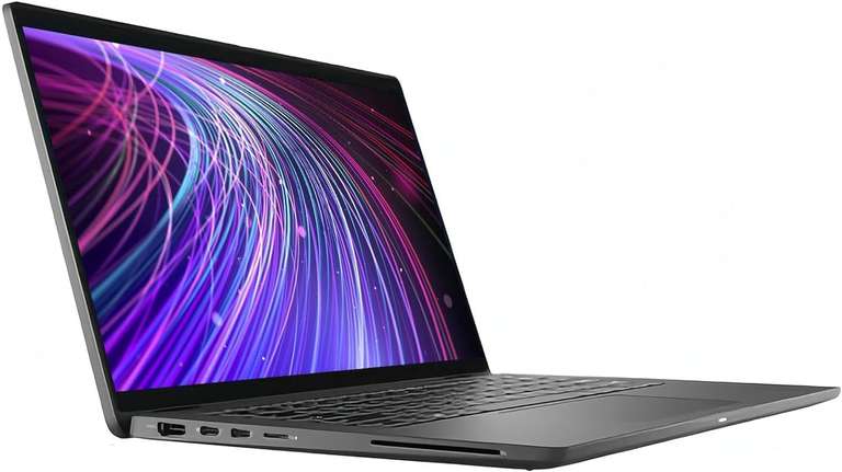 Amazon: Laptop Dell Latitude 7410 , 14" FHD , Intel Core i5-10310U , 8GB RAM, 512GB SSD, (reacondicionado)