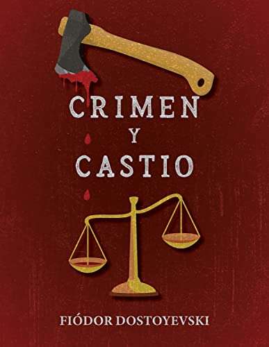 Amazon Kindle (gratis) CRIMEN Y CASTIGO, SI FREDDIE MERCURY NO HUBIERA MUERTO, LOS CAZADORES DEL REY y más...