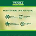 Amazon: Palmolive Naturals, Extracto de Jalea Real y Yoghurt, 4x120gr | envío gratis