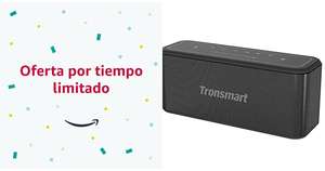 Amazon: Tronsmart oferta bocinas varias. Ejm T2 Mini 259$ pejecoins