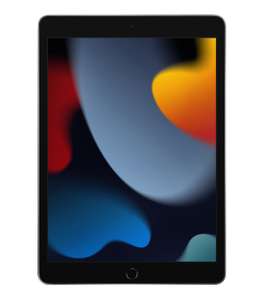 iPad 9 (64GB) - BBVA (15%) y Palacio de Hierro. 3, 6 o 9 MSI