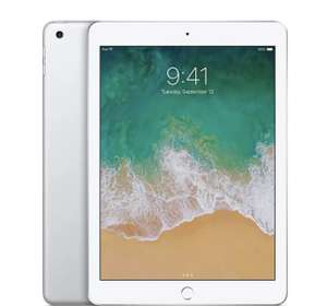 Walmart iPad 5th 128GB 9.7” Reacondicionado