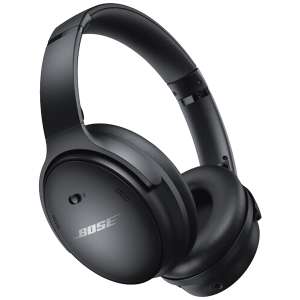Walmart: Audifonos Bose QuietComfort 45 Bluetooth