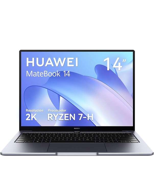 Amazon: Laptop HUAWEI MateBook 14