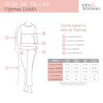 Amazon Tops & Bottoms Casual Pijama Mujer talla xl- envío prime