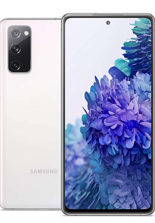 Amazon: Celular SAMSUNG Galaxy S20 FE 5G 128 gb