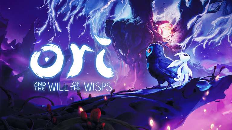 Ori and the Will of the Wisps eShop Argentina