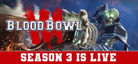 Steam: Blood Bowl 3