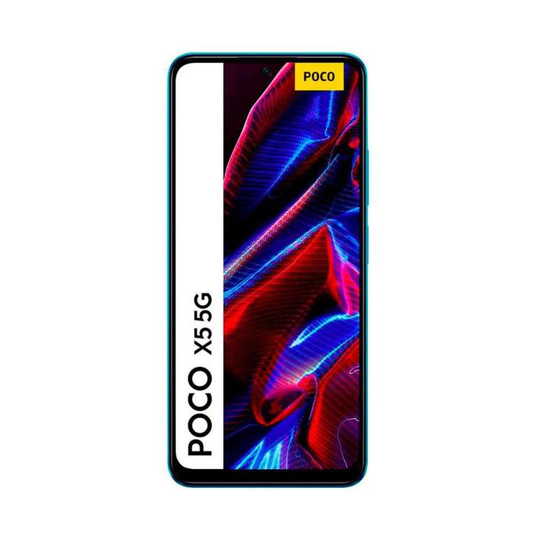 Elektra: Celular Xiaomi Poco X5 5G