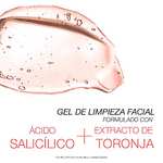 Amazon: Gel Limpiador Facial Neutrogena Deep Clean Intensive Toronja Ácido Salicílico 60 ml