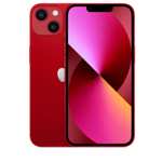 Walmart: Apple iPhone 13 512GB rojo Apple MLN53LL/A